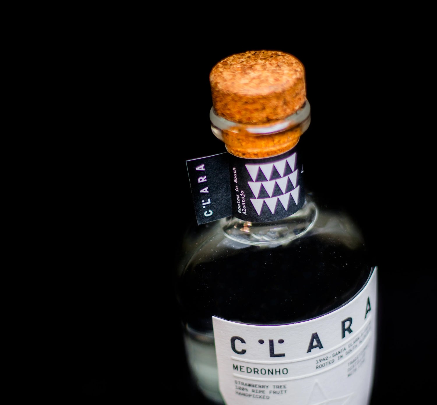 Tester Medronho claramedronho